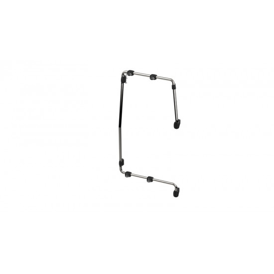 Kit Frame DJ Sprinter from 2006, Crafter (HD/SHD) 2006-2016 - silver