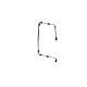 Kit Frame DJ Sprinter from 2006, Crafter (HD/SHD) 2006-2016 - silver