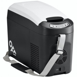 Cooler box TB15 - 15 l - Black