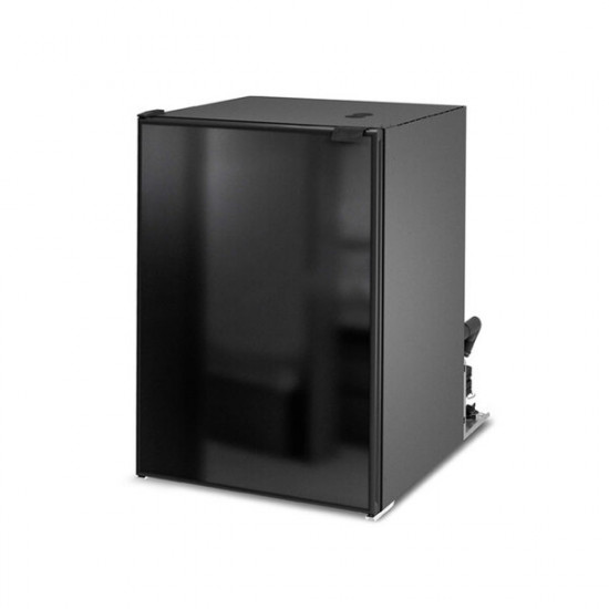 Compressor refrigerator C130P - 130 l - Black