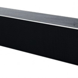 Oyster Soundbar - The ideal complement to the Oyster TV