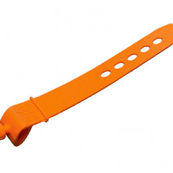 Peggy Peg Silicon Strap 4 pcs.