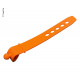 Peggy Peg Silicon Strap 4 pcs.