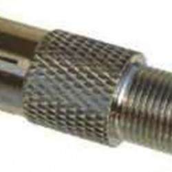 FF16 F-Coax Coupling 1 pc SB