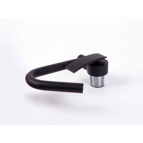 Faucet - Foldable tap - Black