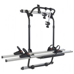 MENABO - TREMONT A rear bike carrier