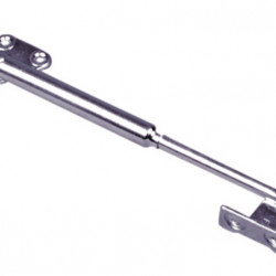 Support flap bracket - 14 cm