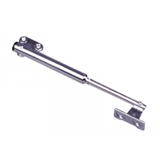 Support flap bracket - 14 cm