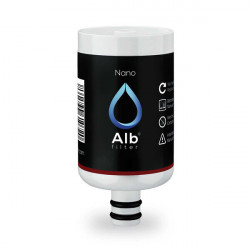 Alb Nano filter cartridge