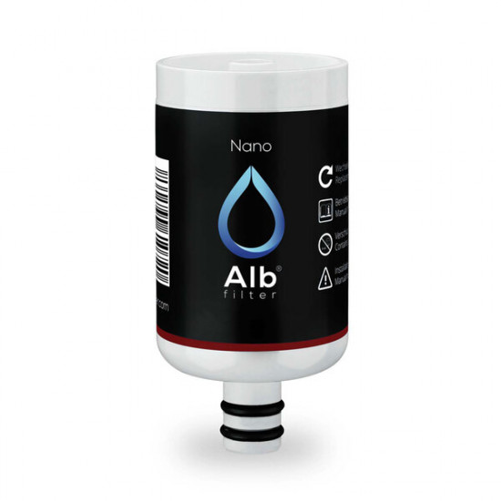 Alb Nano filter cartridge
