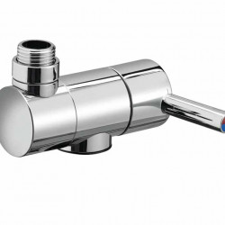 Single-lever mixer Trend A 32mm