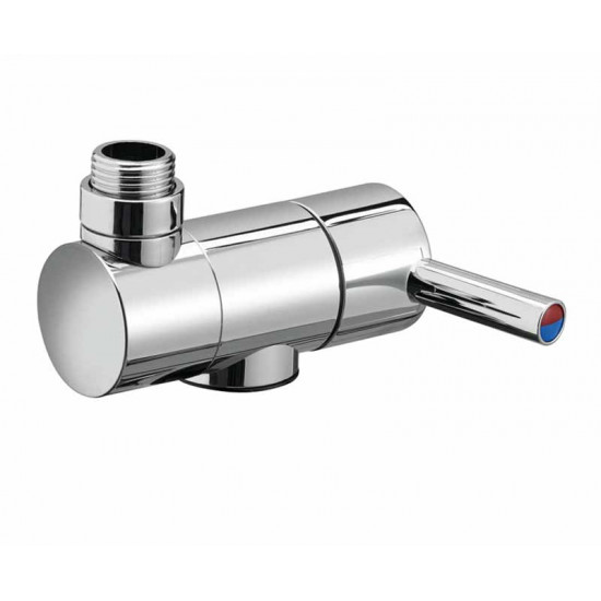 Single-lever mixer Trend A 32mm