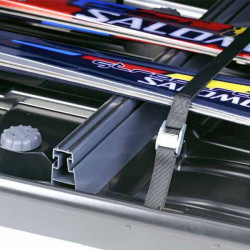 Thule Box Ski Carrier Adapter