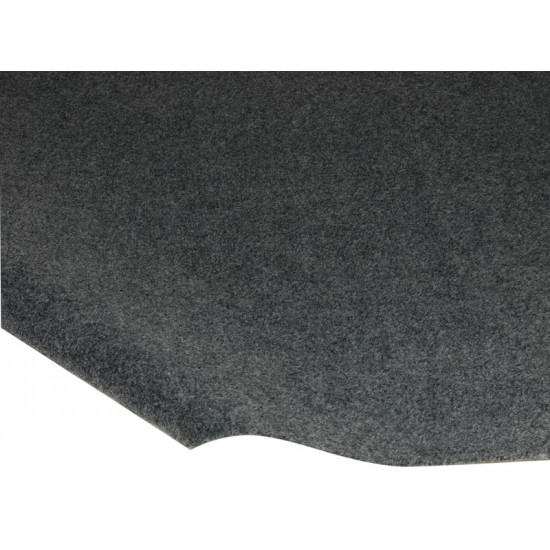 Intervelours Graphite - Roll 50m, Length 1.91m