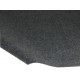 Intervelours Graphite - Roll 50m, Length 1.91m