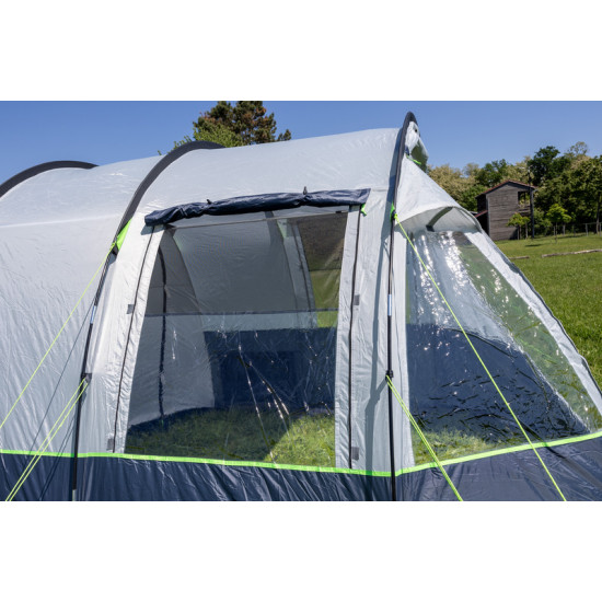 Bus Awning Tour Action 7