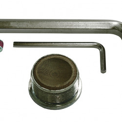 Winterhoff replacement clip pad for WS3000 up to 7/2002