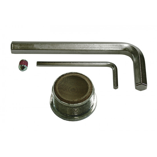 Winterhoff replacement clip pad for WS3000 up to 7/2002