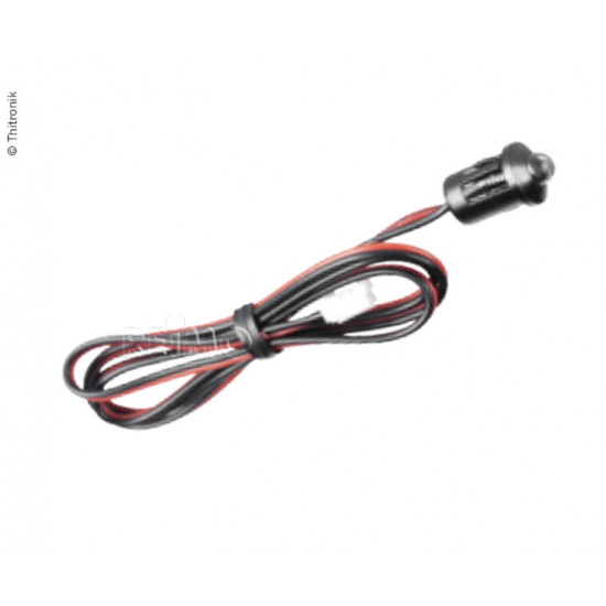 External LED GAS-Pro