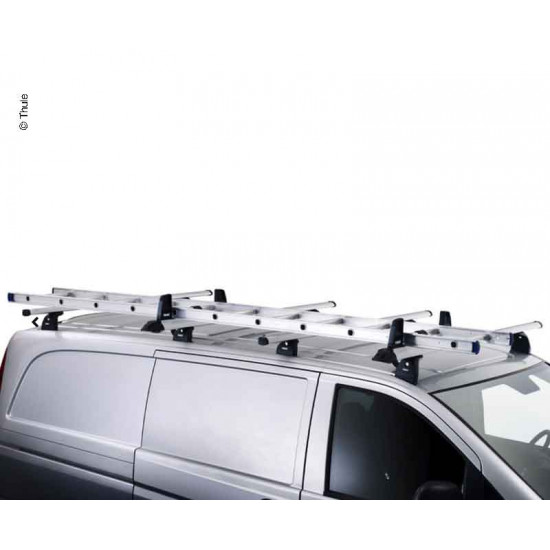 Thule Ladder Tilt - Foldable Ladder Holder