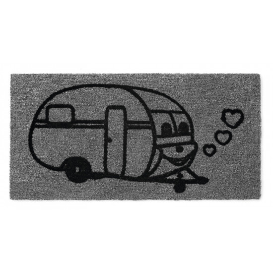 Floor mat Derby Caravan 40x60