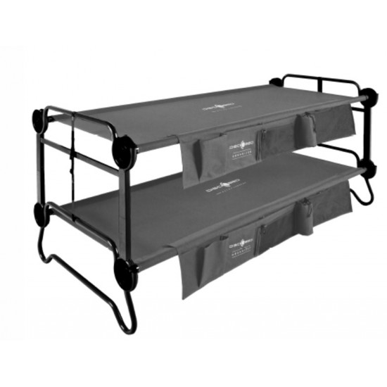 Disc-O-Bed XL Single Bed