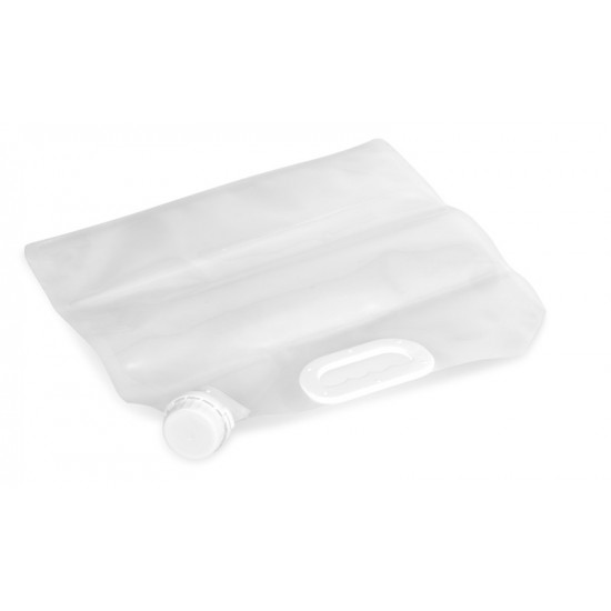 Foldable water canister - 5 l