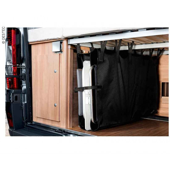 Zoombox 2 - The storage box under the bed