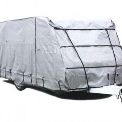 Caravan protective cover 630x250