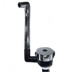 Novo faucet (chrome), loose