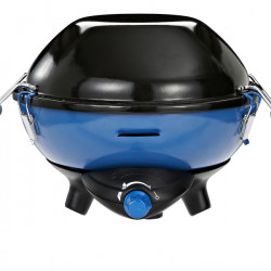 Party grill 400 CV for valve card searches