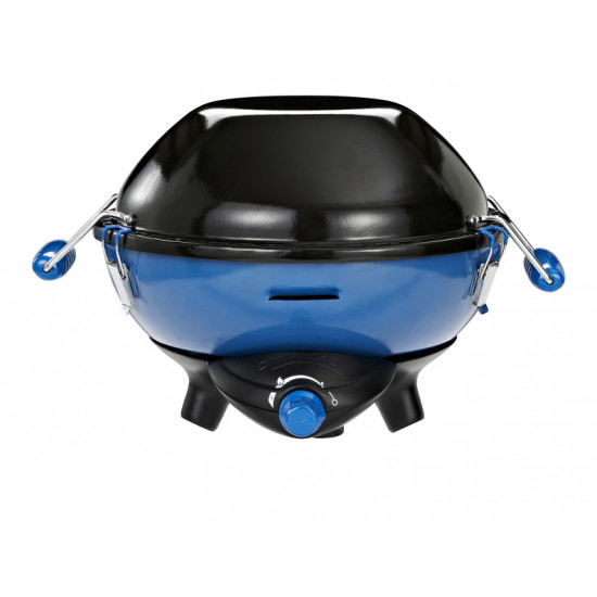 Party grill 400 CV for valve card searches