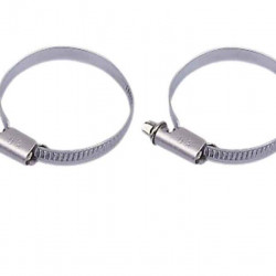 Hose clamp 32-50mm loose