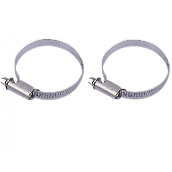 Hose clamp 32-50mm loose