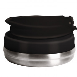 Mariella's whistling kettle