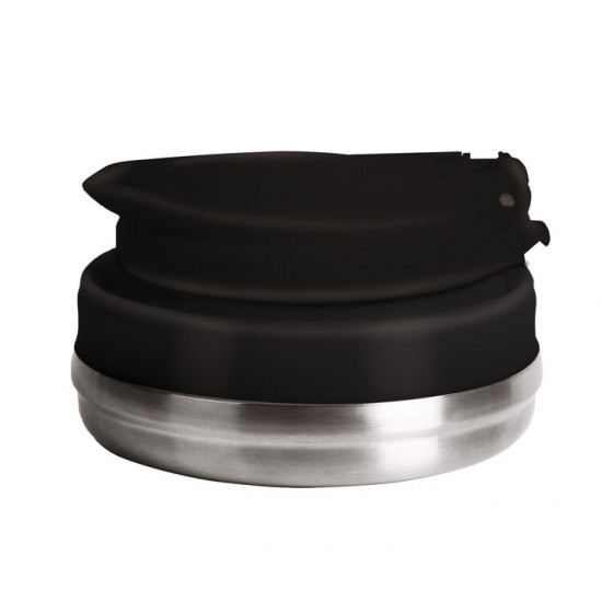 Mariella's whistling kettle