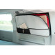 Window pocket VW T5/T6 California Ocean, Coast and Beach from 2003 onwards - rear right side window