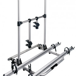 Omni-Bike Sport G 2 Standard aluminum rear carrier for 2 bikes
