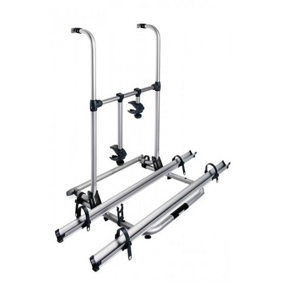Omni-Bike Sport G 2 Standard aluminum rear carrier for 2 bikes