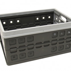 Folding box 46L anthracite