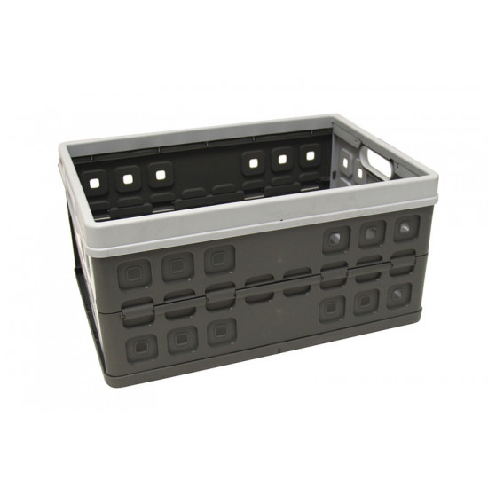 Folding box 46L anthracite