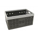 Folding box 46L anthracite