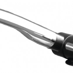 London faucet - Chrome/Black