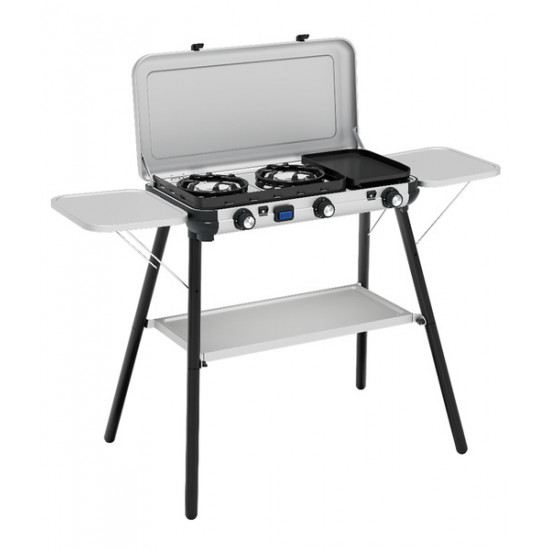 Camping Kitchen 2 Multi-Cook Plus