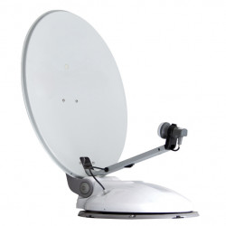 ASR Bluetooth Satellite System