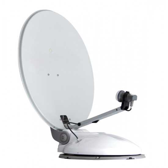 ASR Bluetooth Satellite System