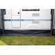 One Beam inflatable caravan awning - Available in 3 sizes