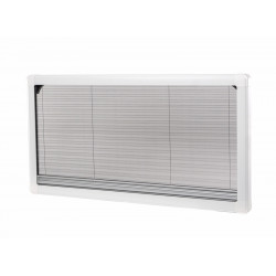 W700 x H300 mm Interior roller blind for Carbest COMFORT windows