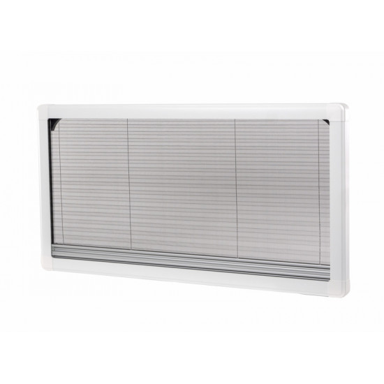 W700 x H300 mm Interior roller blind for Carbest COMFORT windows