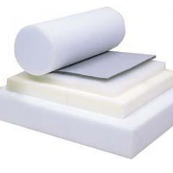 Special foam board 200x150x10cm, 2-density